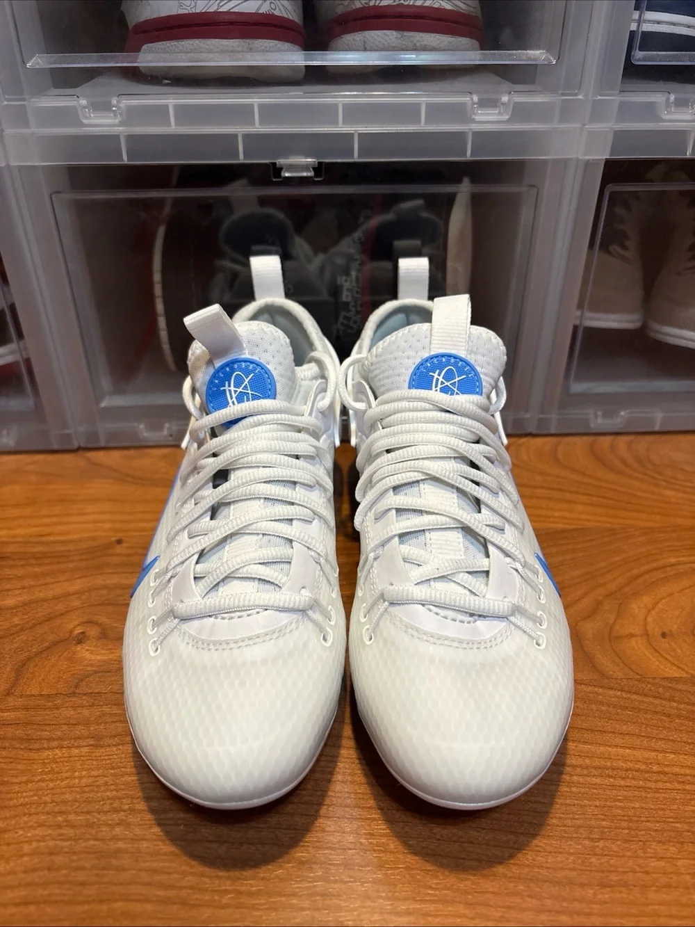Nike huarache elite